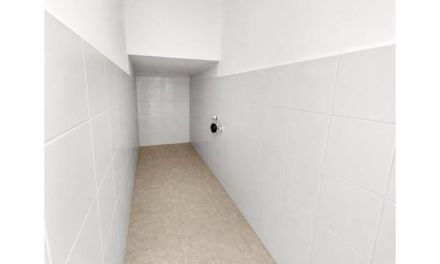 Bestaande woningen - Herenhuis - Orihuela Costa - Los Almendros