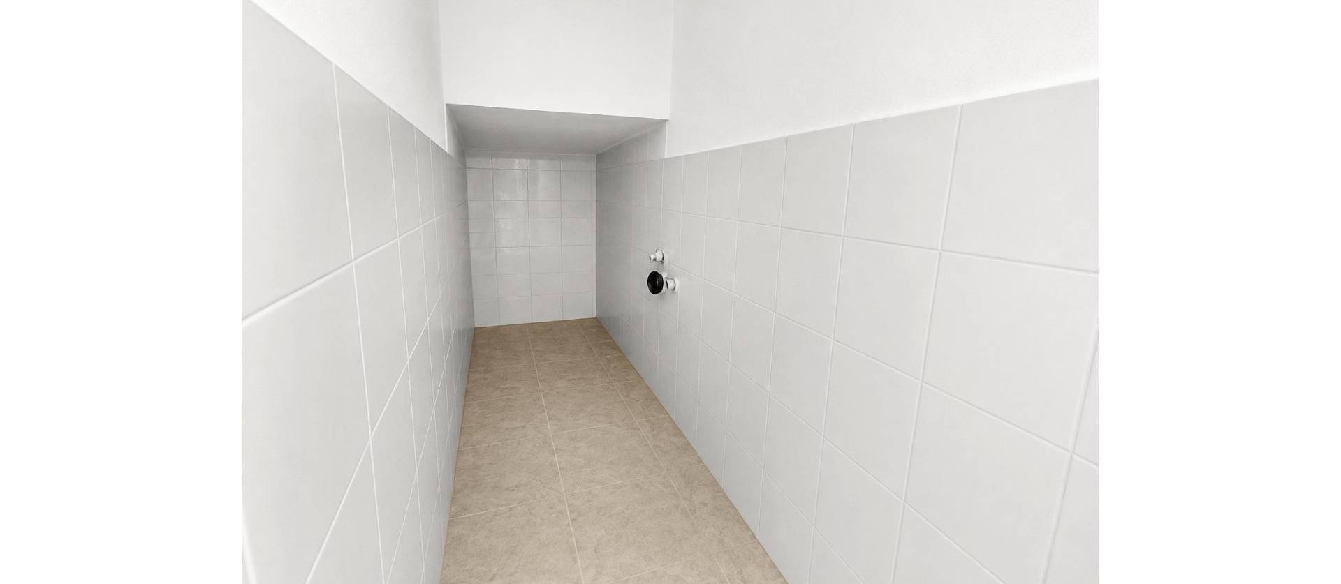 Bestaande woningen - Herenhuis - Orihuela Costa - Los Almendros