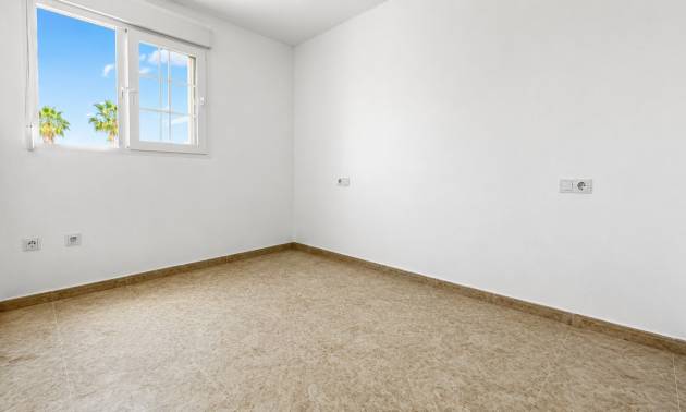 Bestaande woningen - Herenhuis - Orihuela Costa - Los Almendros