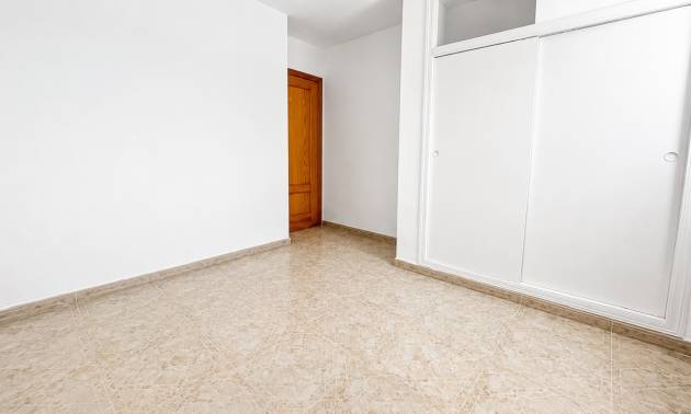 Bestaande woningen - Herenhuis - Orihuela Costa - Los Almendros