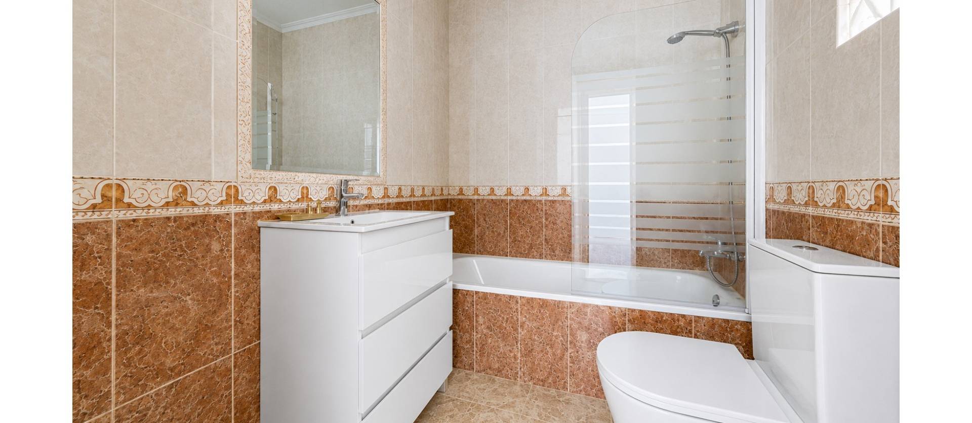 Bestaande woningen - Herenhuis - Orihuela Costa - Los Almendros