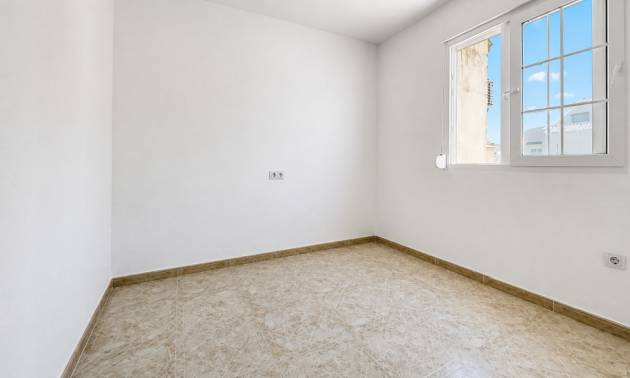 Bestaande woningen - Herenhuis - Orihuela Costa - Los Almendros
