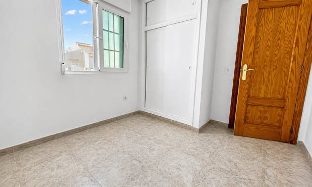 Bestaande woningen - Herenhuis - Orihuela Costa - Los Almendros