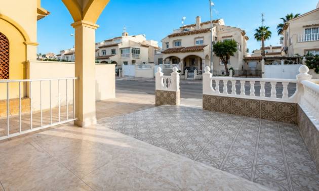 Bestaande woningen - Herenhuis - Orihuela Costa - Los Almendros