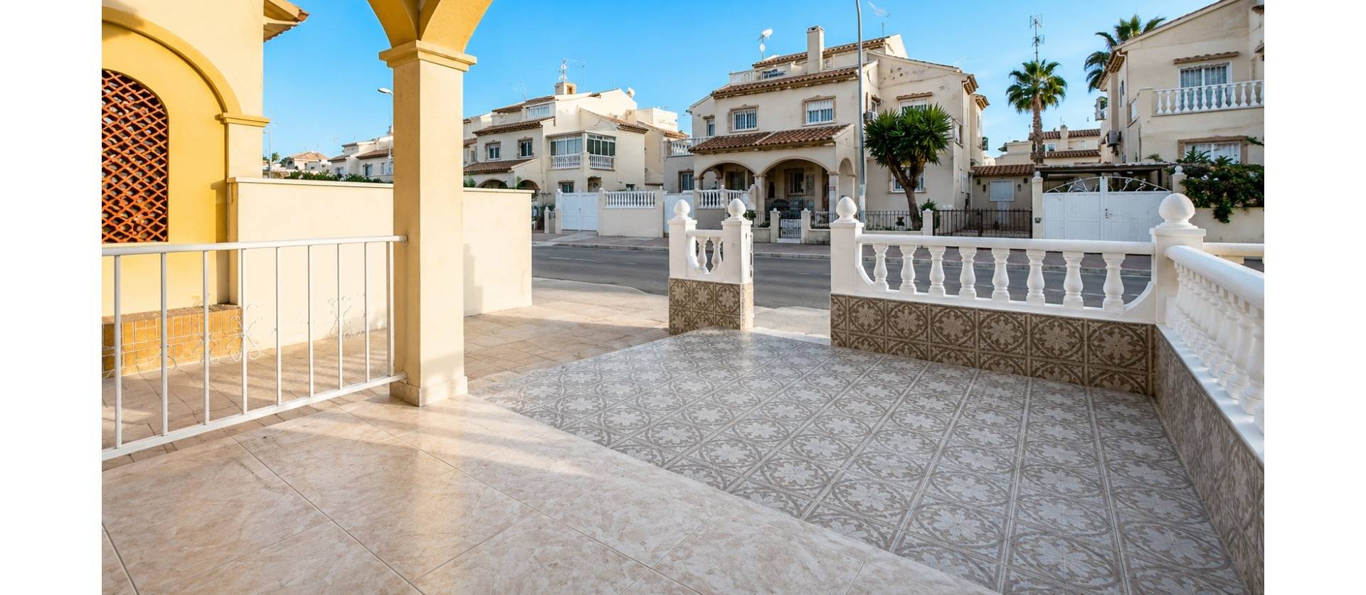 Bestaande woningen - Herenhuis - Orihuela Costa - Los Almendros