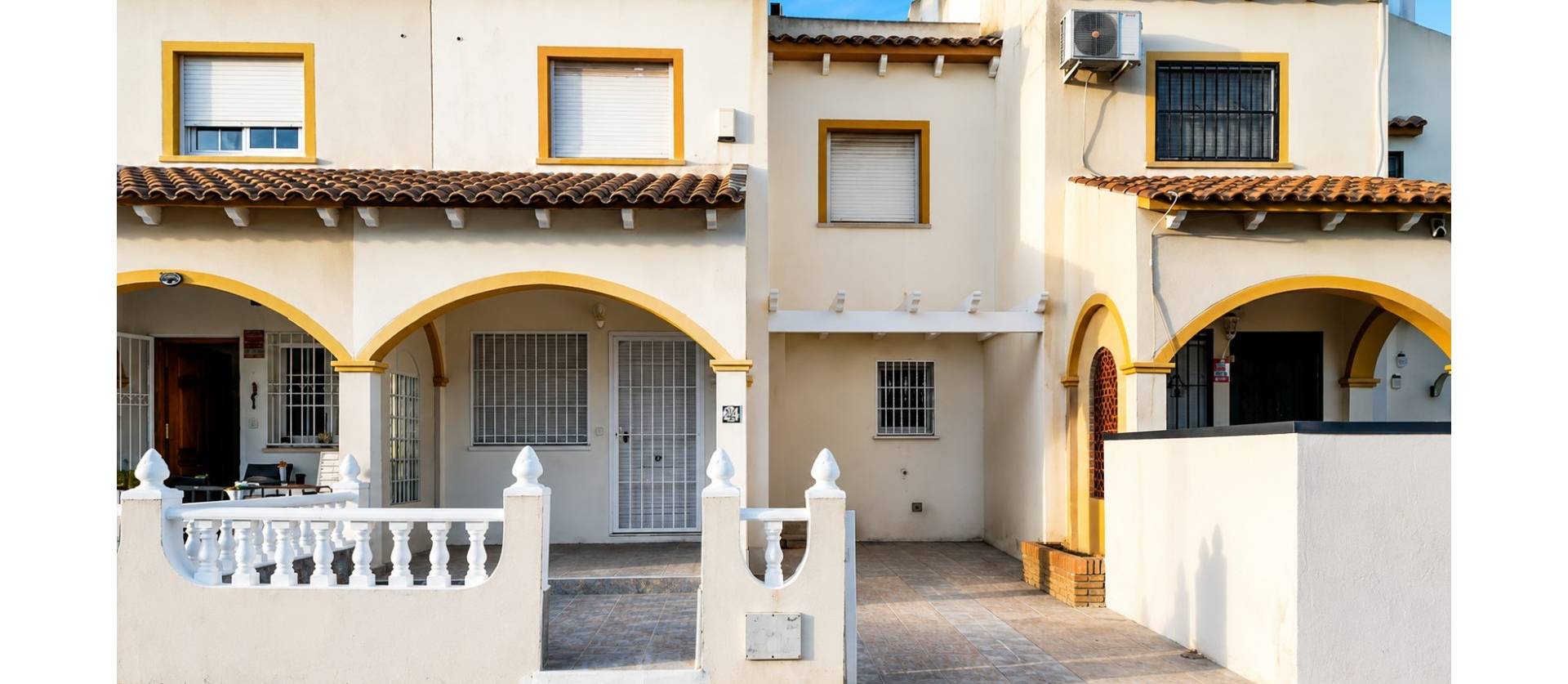 Bestaande woningen - Herenhuis - Orihuela Costa - Los Almendros