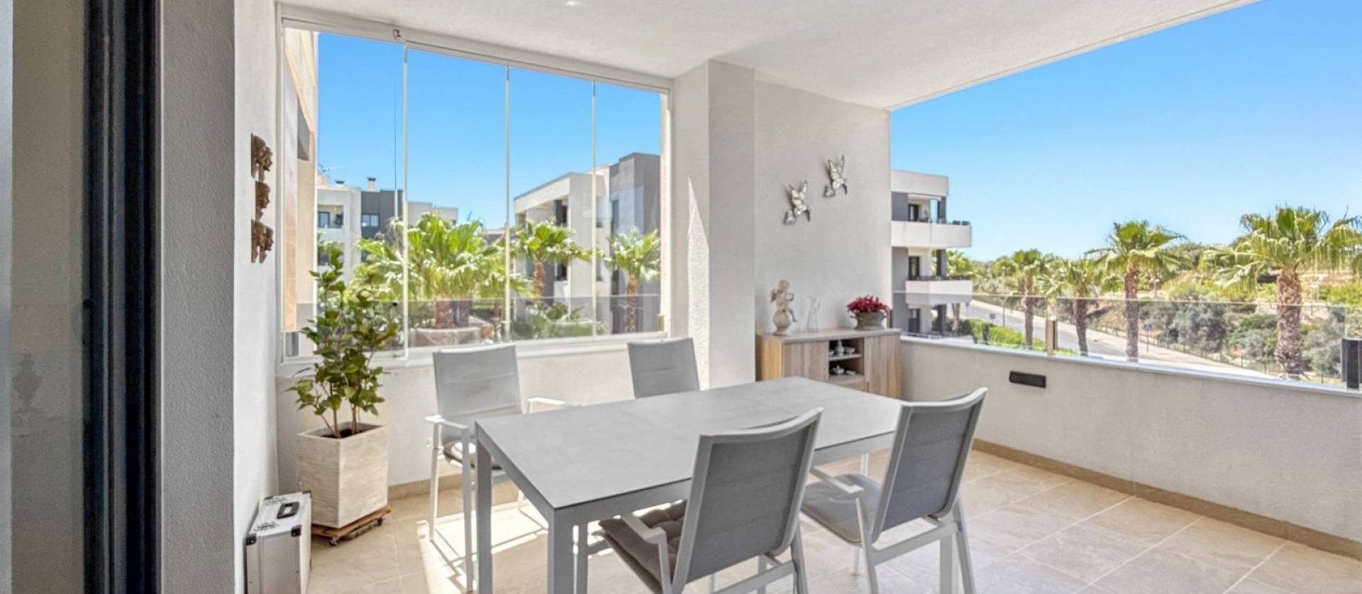 Bestaande woningen - Appartment - Orihuela Costa - Los Altos