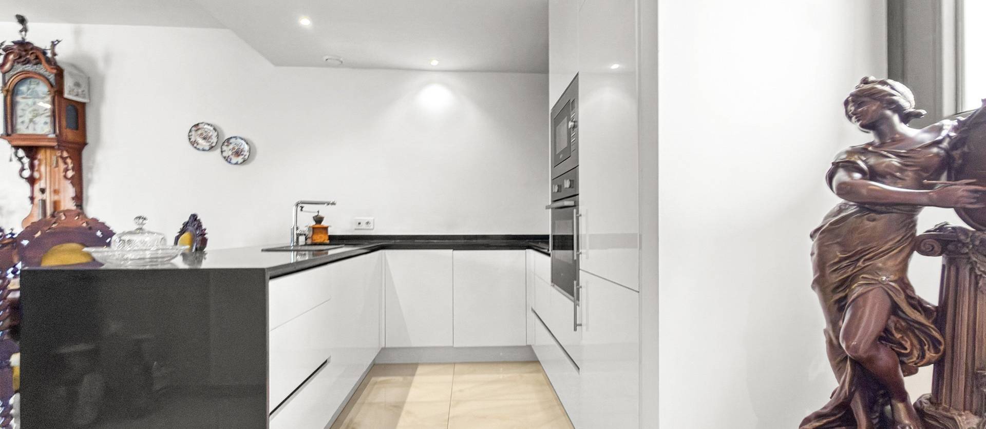 Bestaande woningen - Appartment - Orihuela Costa - Los Altos