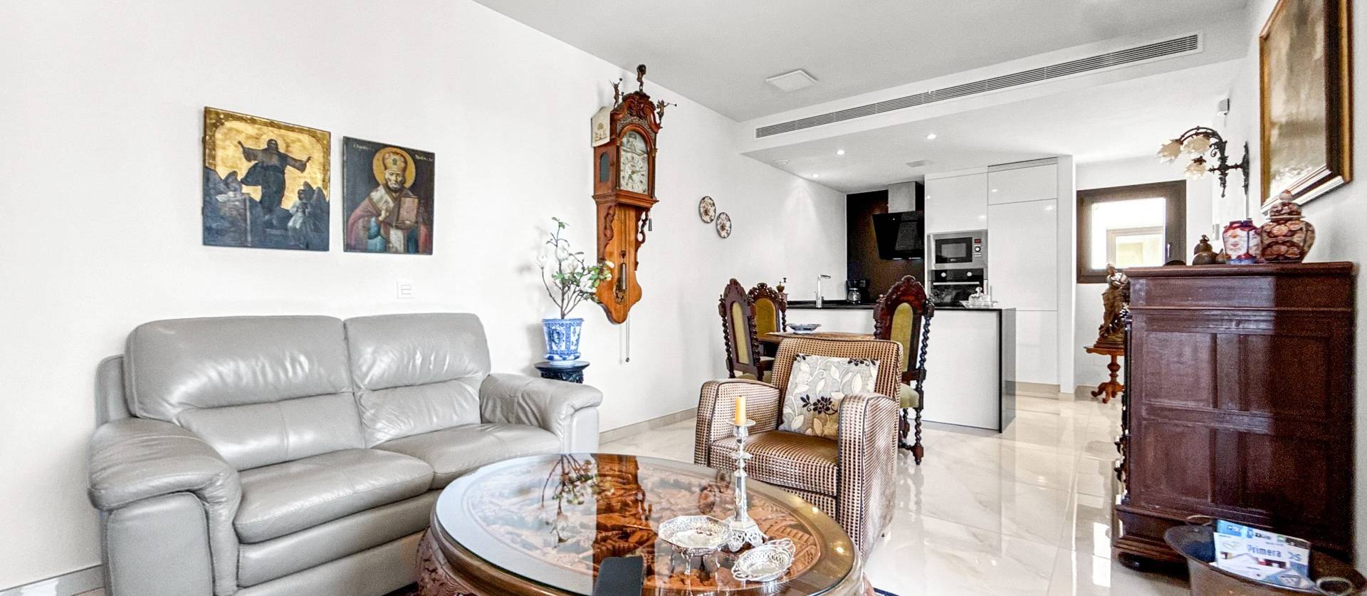 Bestaande woningen - Appartment - Orihuela Costa - Los Altos