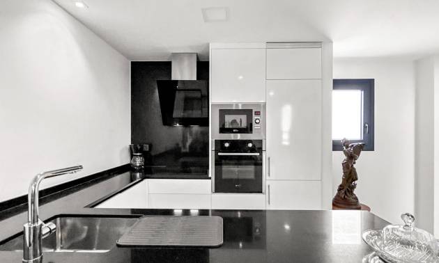 Bestaande woningen - Appartment - Orihuela Costa - Los Altos
