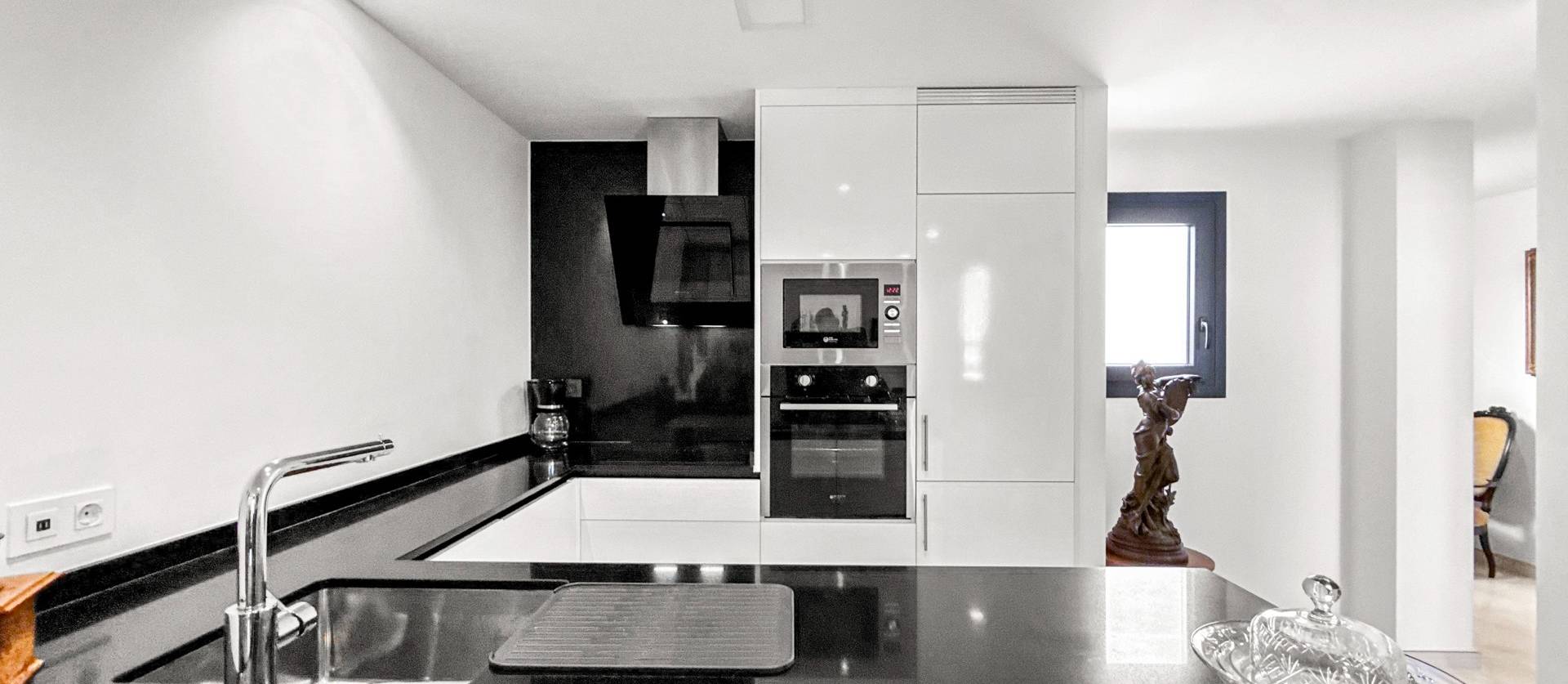 Bestaande woningen - Appartment - Orihuela Costa - Los Altos