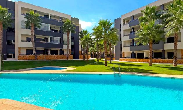 Bestaande woningen - Appartment - Orihuela Costa - Los Altos