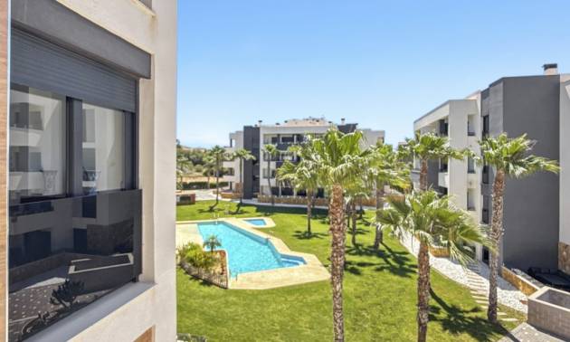Bestaande woningen - Appartment - Orihuela Costa - Los Altos