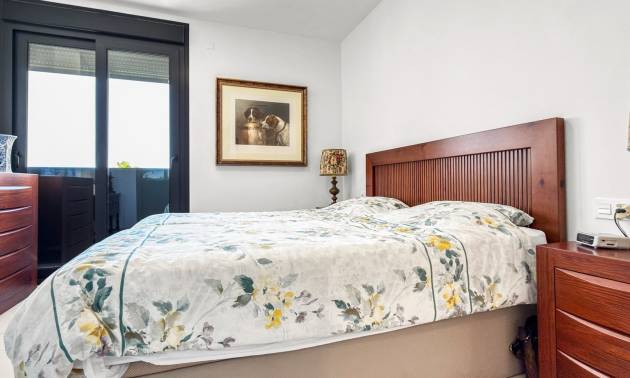 Bestaande woningen - Appartment - Orihuela Costa - Los Altos