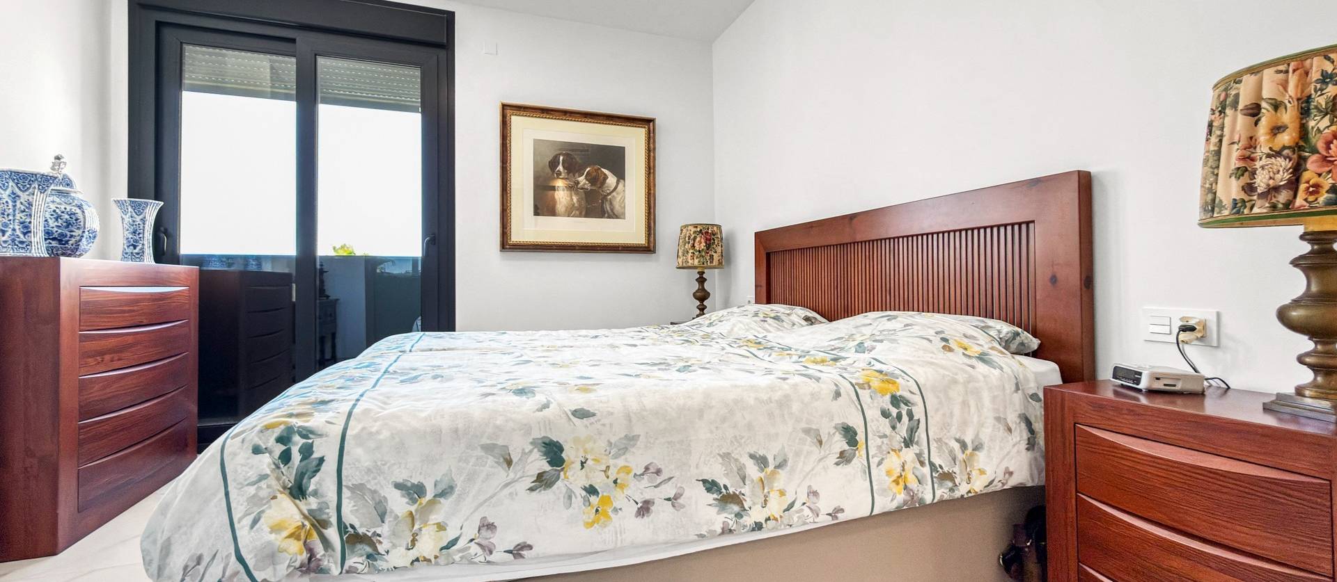Bestaande woningen - Appartment - Orihuela Costa - Los Altos