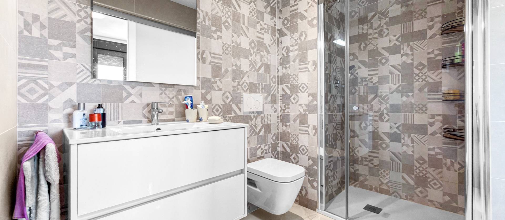 Bestaande woningen - Appartment - Orihuela Costa - Los Altos