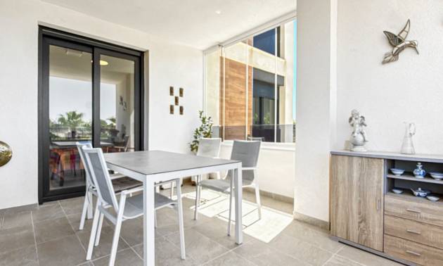 Bestaande woningen - Appartment - Orihuela Costa - Los Altos