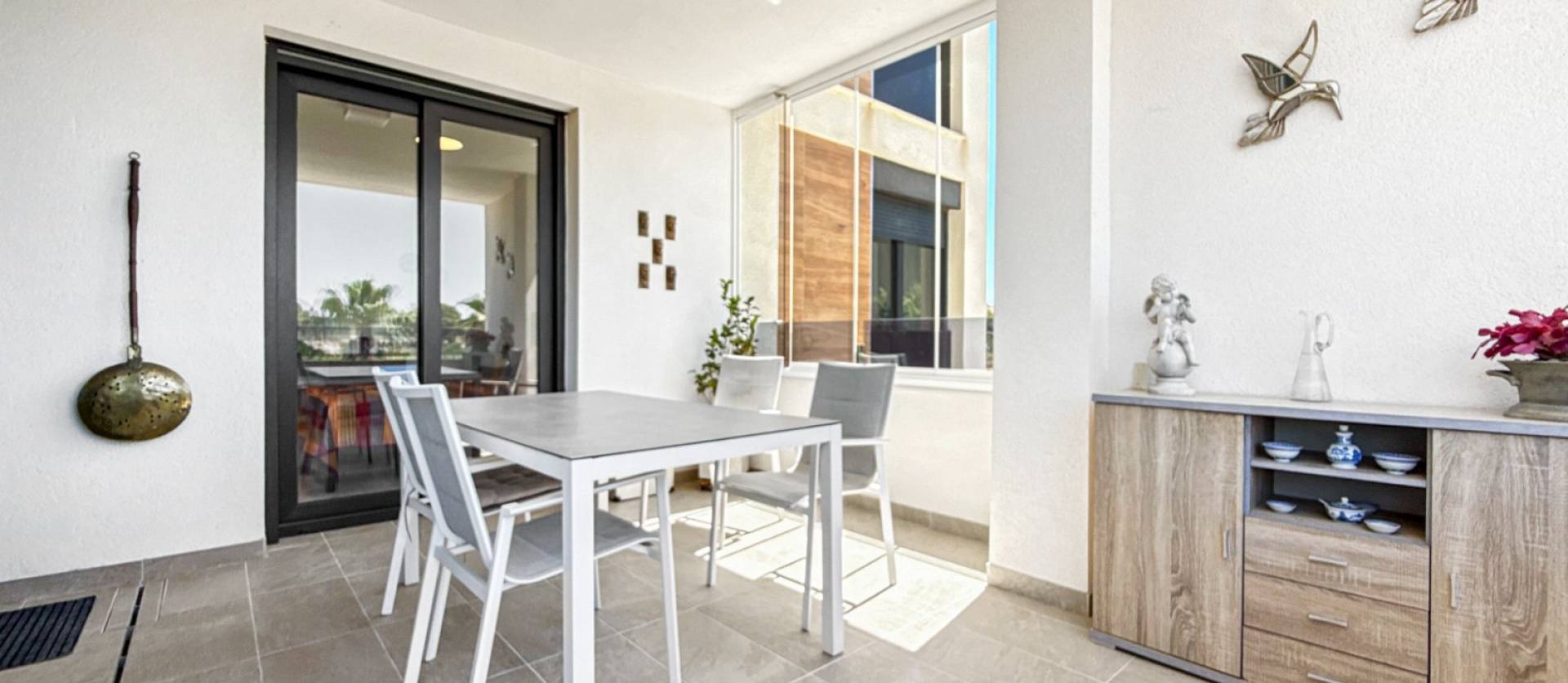 Bestaande woningen - Appartment - Orihuela Costa - Los Altos