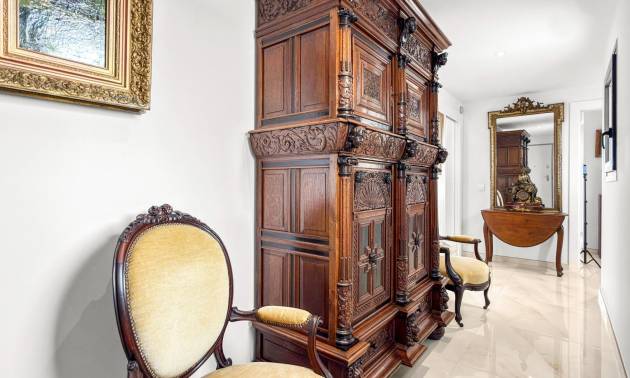 Bestaande woningen - Appartment - Orihuela Costa - Los Altos