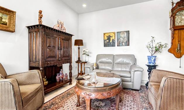 Bestaande woningen - Appartment - Orihuela Costa - Los Altos