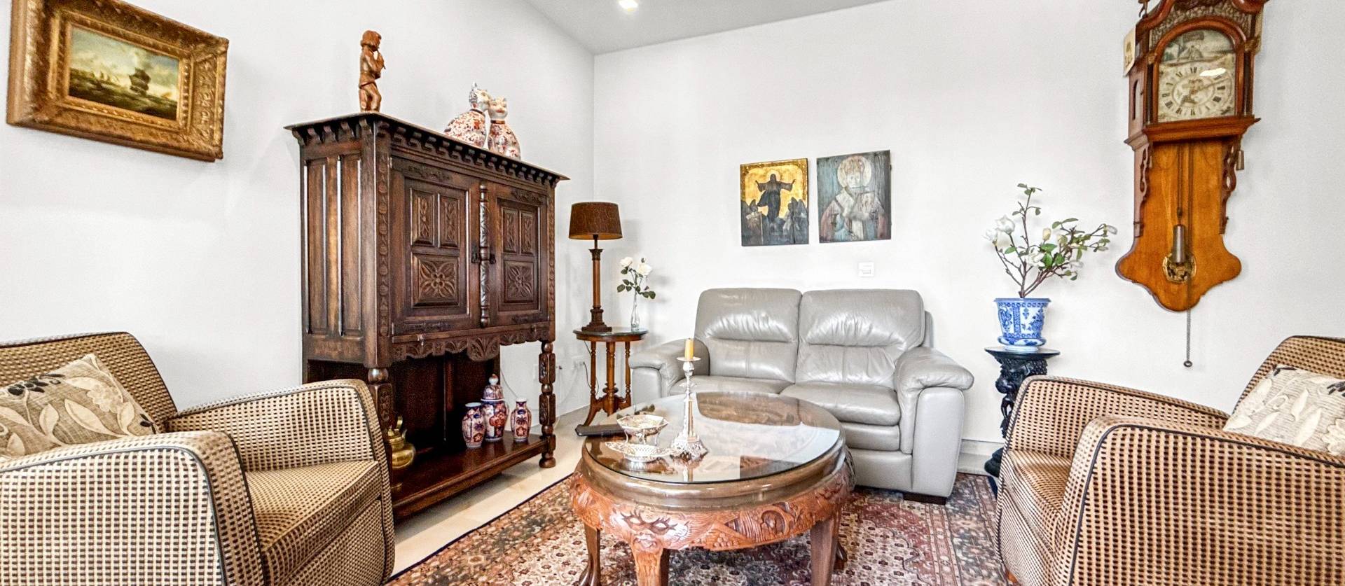 Bestaande woningen - Appartment - Orihuela Costa - Los Altos