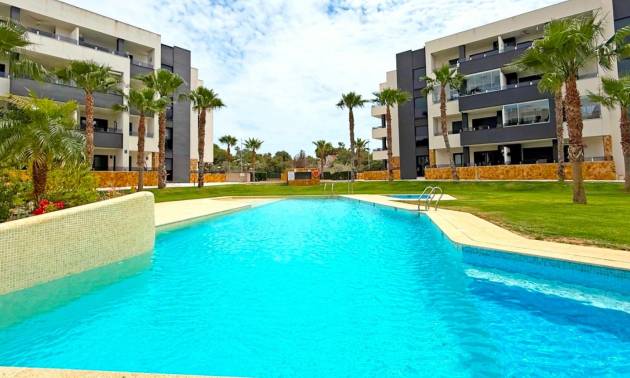Bestaande woningen - Appartment - Orihuela Costa - Los Altos