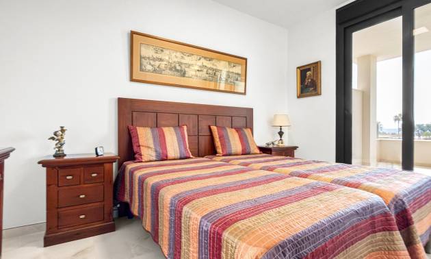 Bestaande woningen - Appartment - Orihuela Costa - Los Altos
