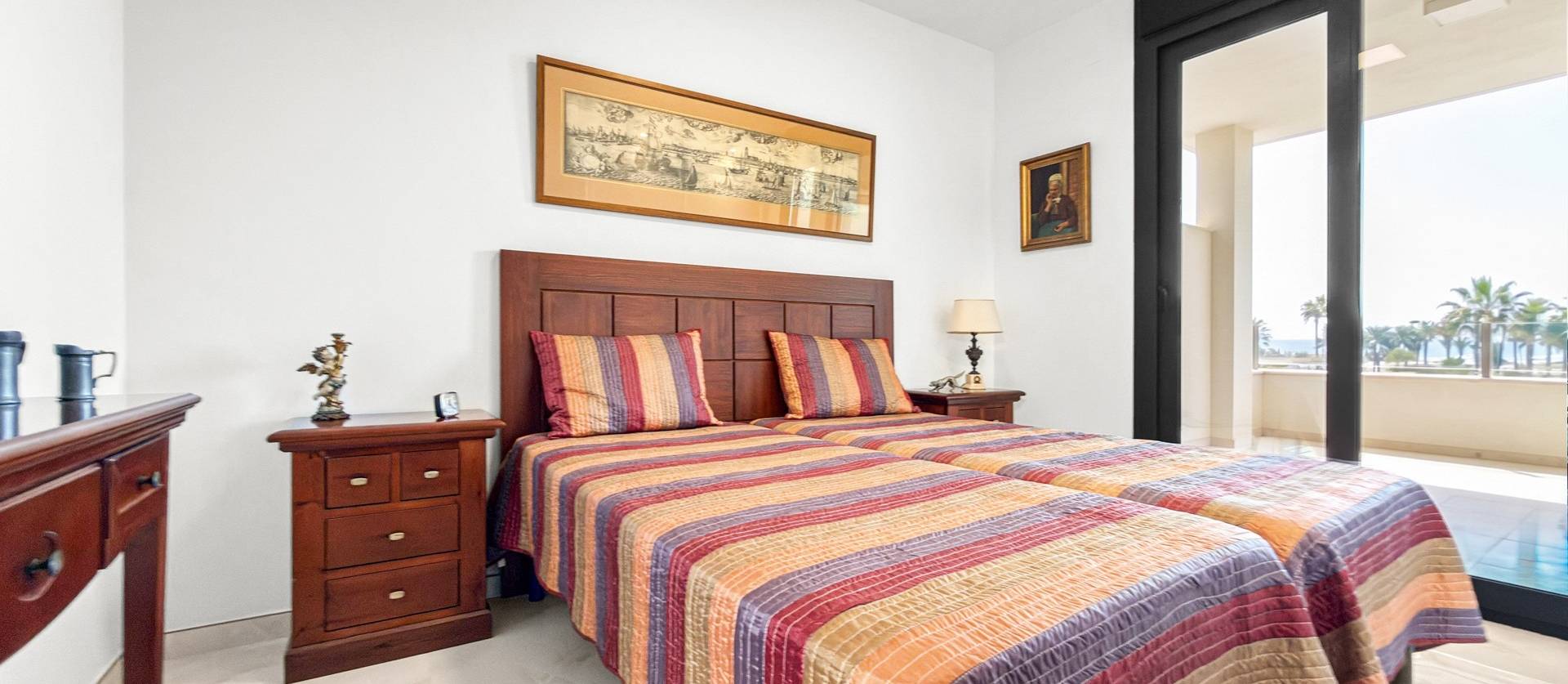 Bestaande woningen - Appartment - Orihuela Costa - Los Altos