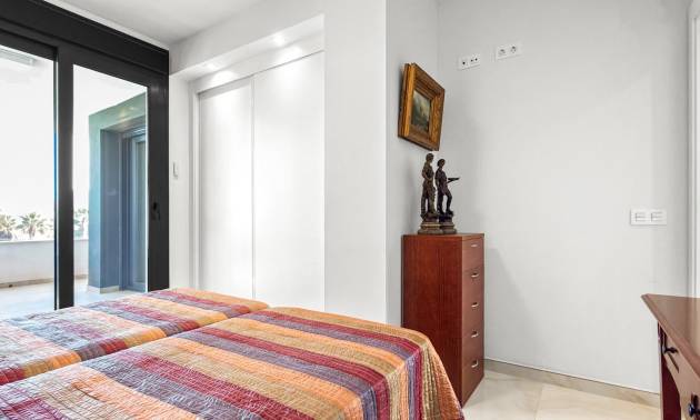 Bestaande woningen - Appartment - Orihuela Costa - Los Altos
