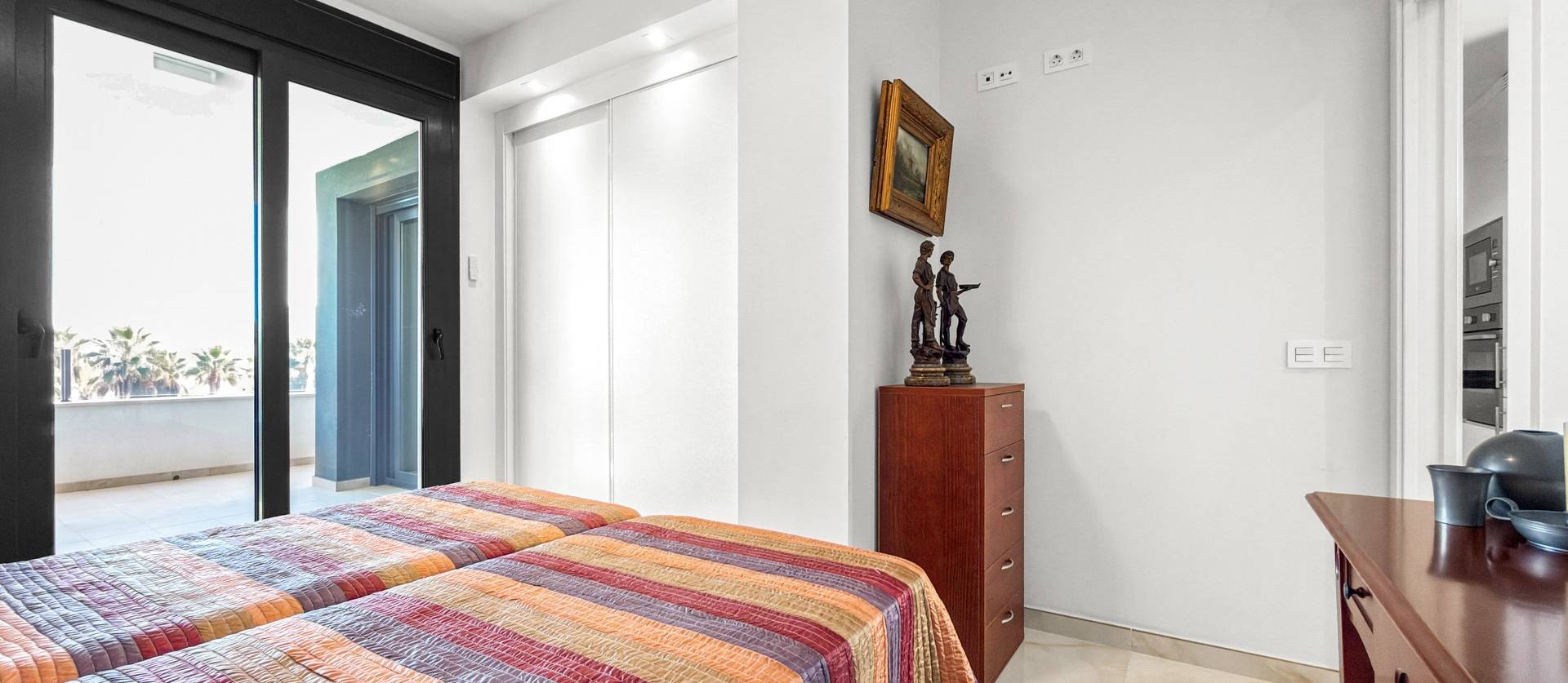 Bestaande woningen - Appartment - Orihuela Costa - Los Altos