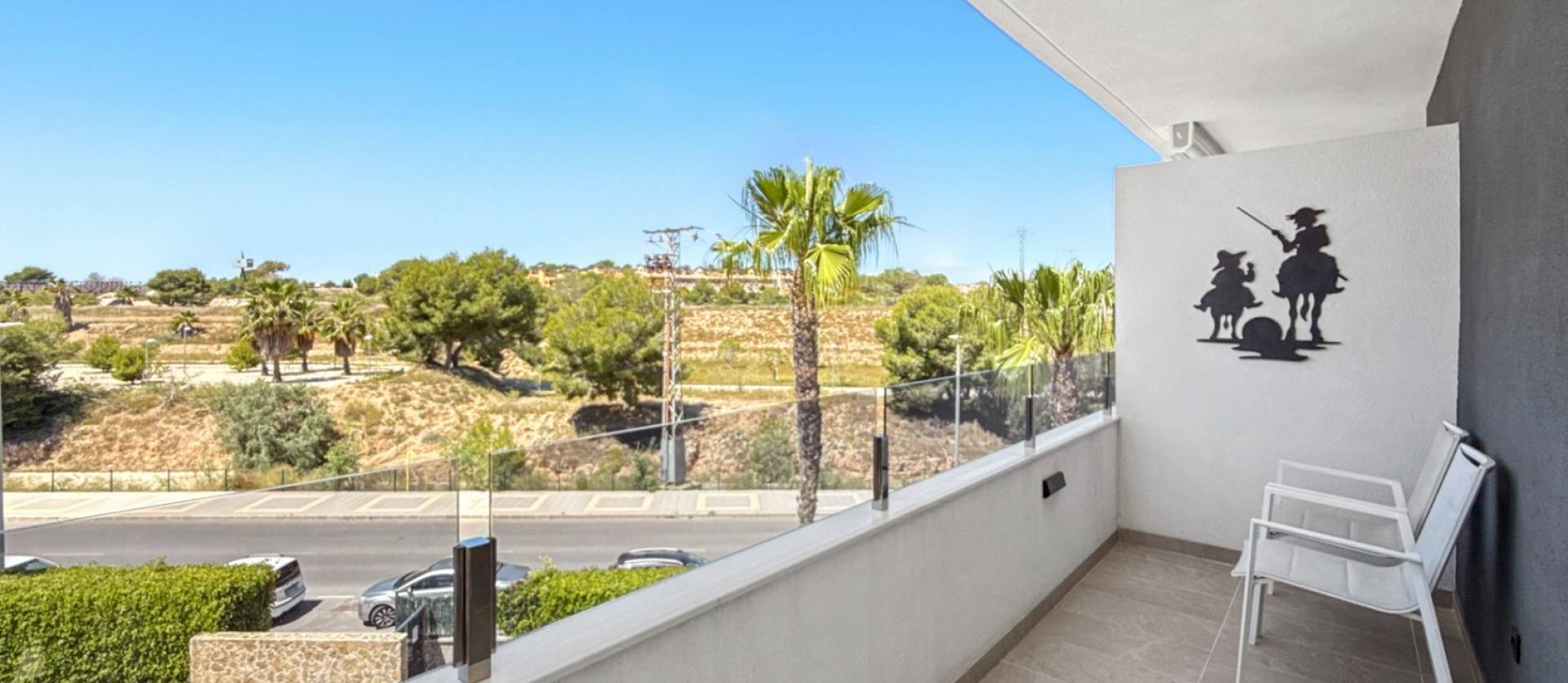 Bestaande woningen - Appartment - Orihuela Costa - Los Altos
