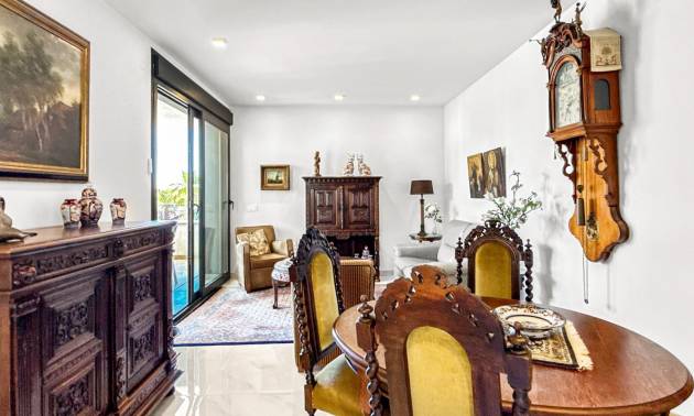 Bestaande woningen - Appartment - Orihuela Costa - Los Altos