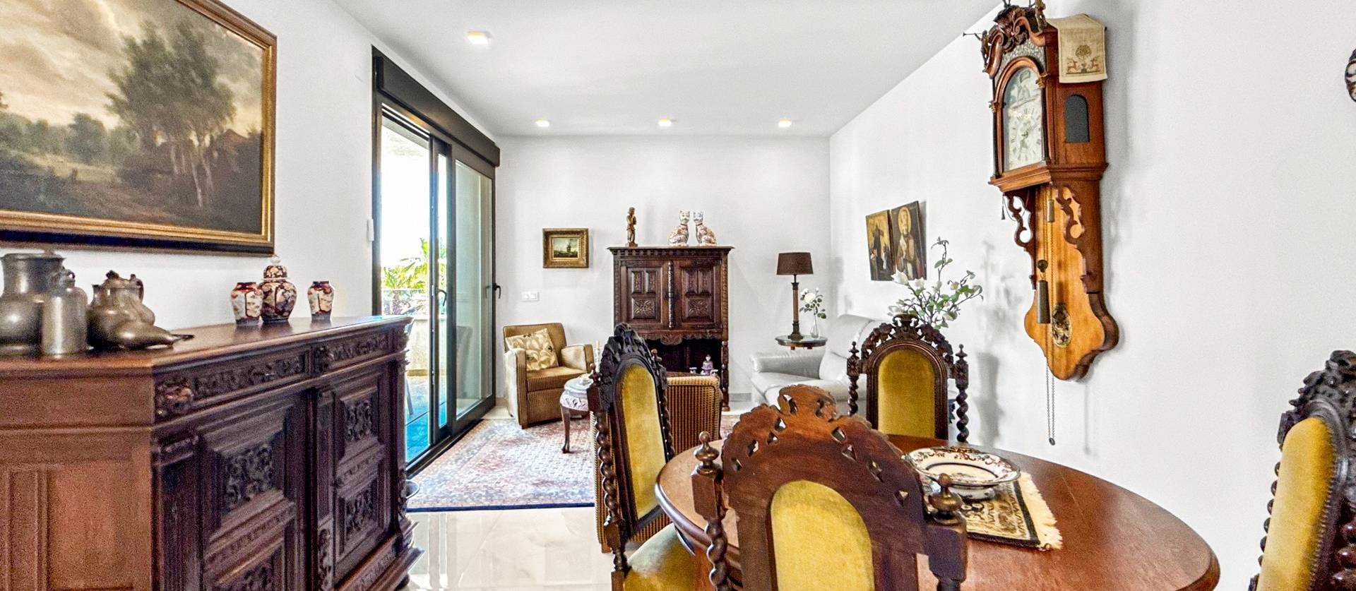 Bestaande woningen - Appartment - Orihuela Costa - Los Altos