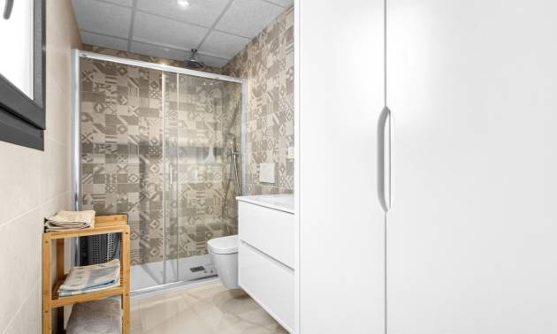 Bestaande woningen - Appartment - Orihuela Costa - Los Altos