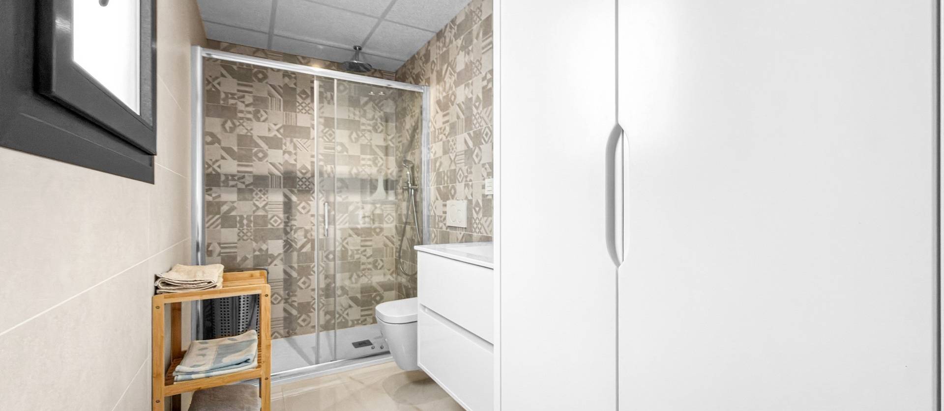 Bestaande woningen - Appartment - Orihuela Costa - Los Altos