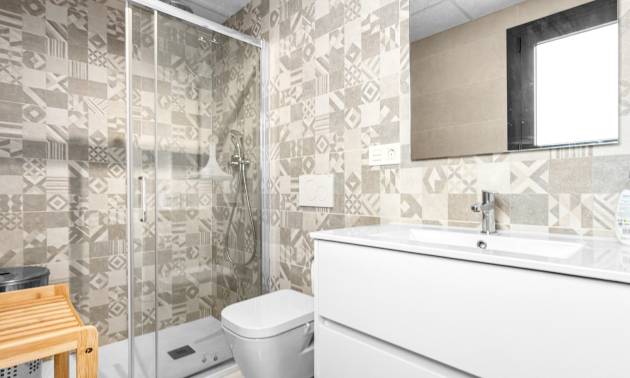 Bestaande woningen - Appartment - Orihuela Costa - Los Altos