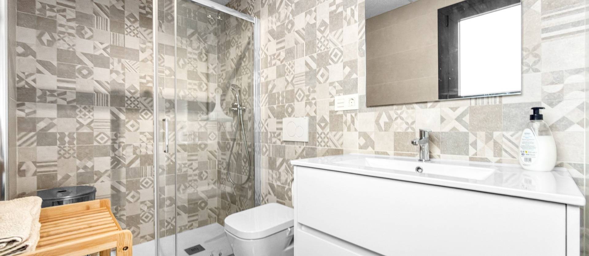 Bestaande woningen - Appartment - Orihuela Costa - Los Altos