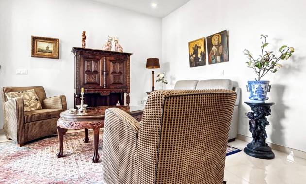 Bestaande woningen - Appartment - Orihuela Costa - Los Altos