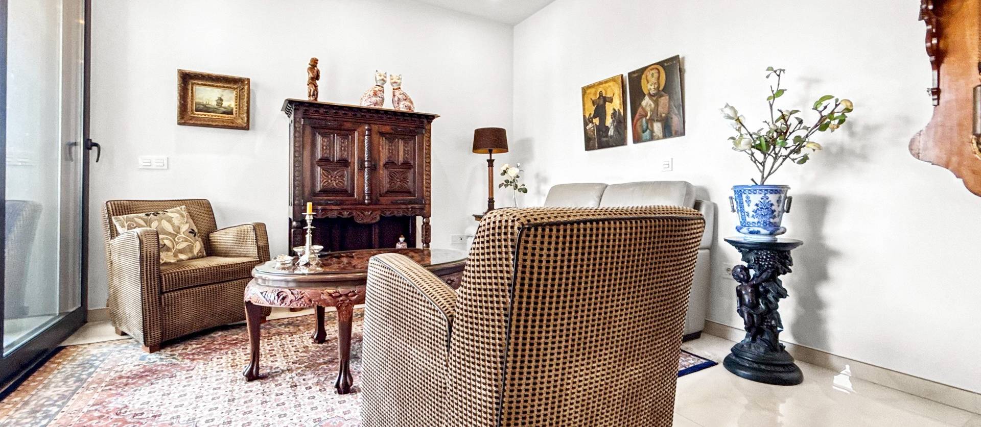 Bestaande woningen - Appartment - Orihuela Costa - Los Altos