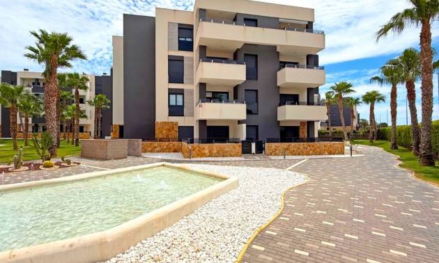 Bestaande woningen - Appartment - Orihuela Costa - Los Altos