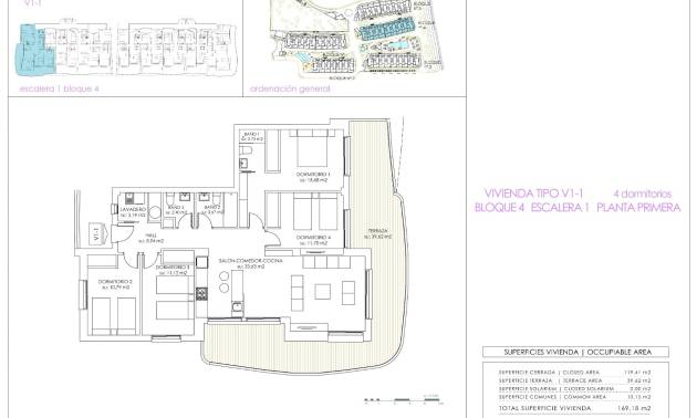 Nieuwbouw projecten - Appartment - Orihuela Costa - Playa Flamenca