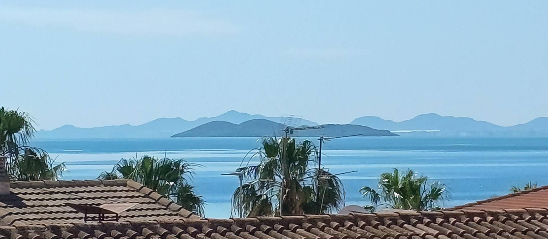 Nueva construcción  - Villa - Los Alcázares - Playa la Atascadera