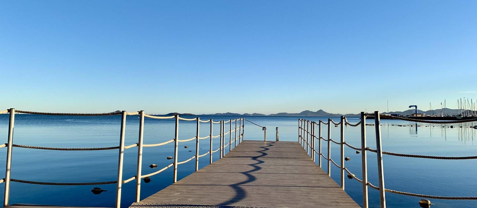 Nueva construcción  - Villa - Los Alcázares - Playa la Atascadera