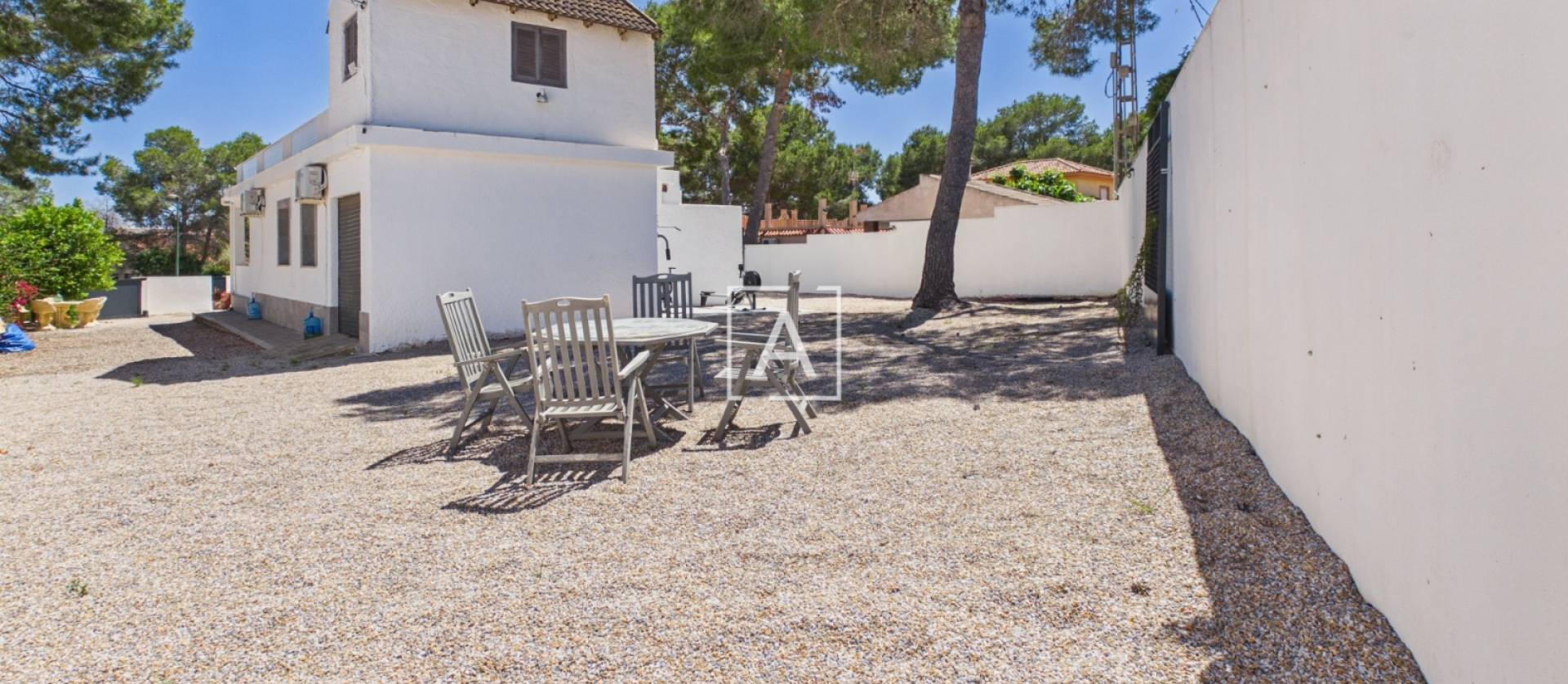 Sale - 4. House - Detached Villa - Pinar de Campoverde