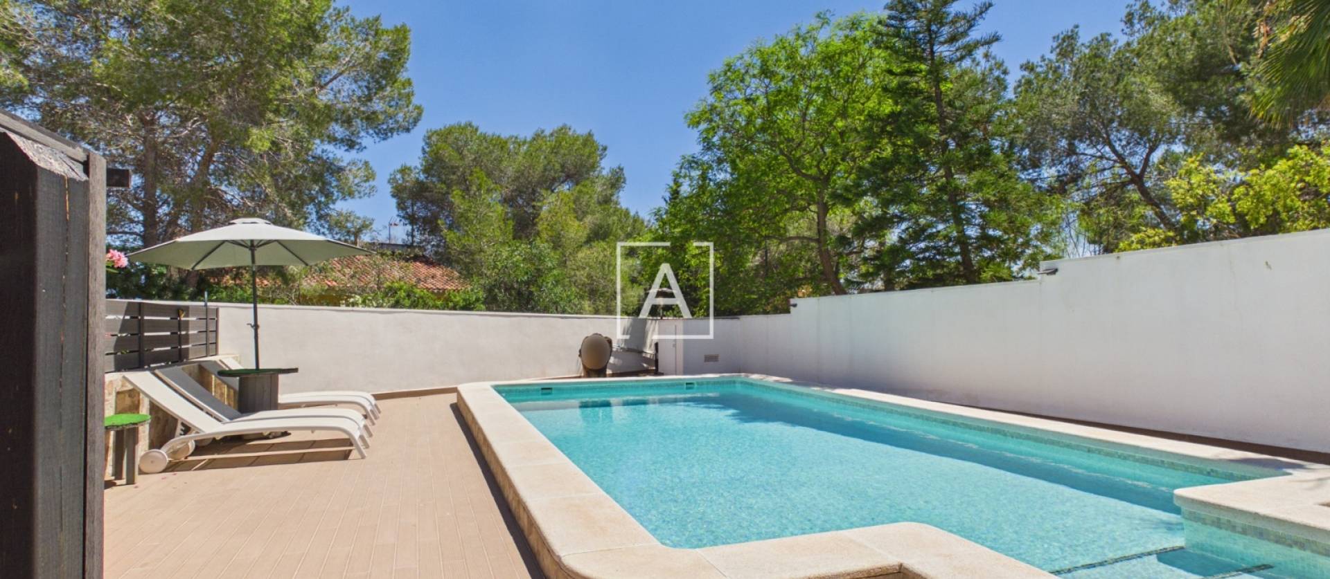 Sale - 4. House - Detached Villa - Pinar de Campoverde