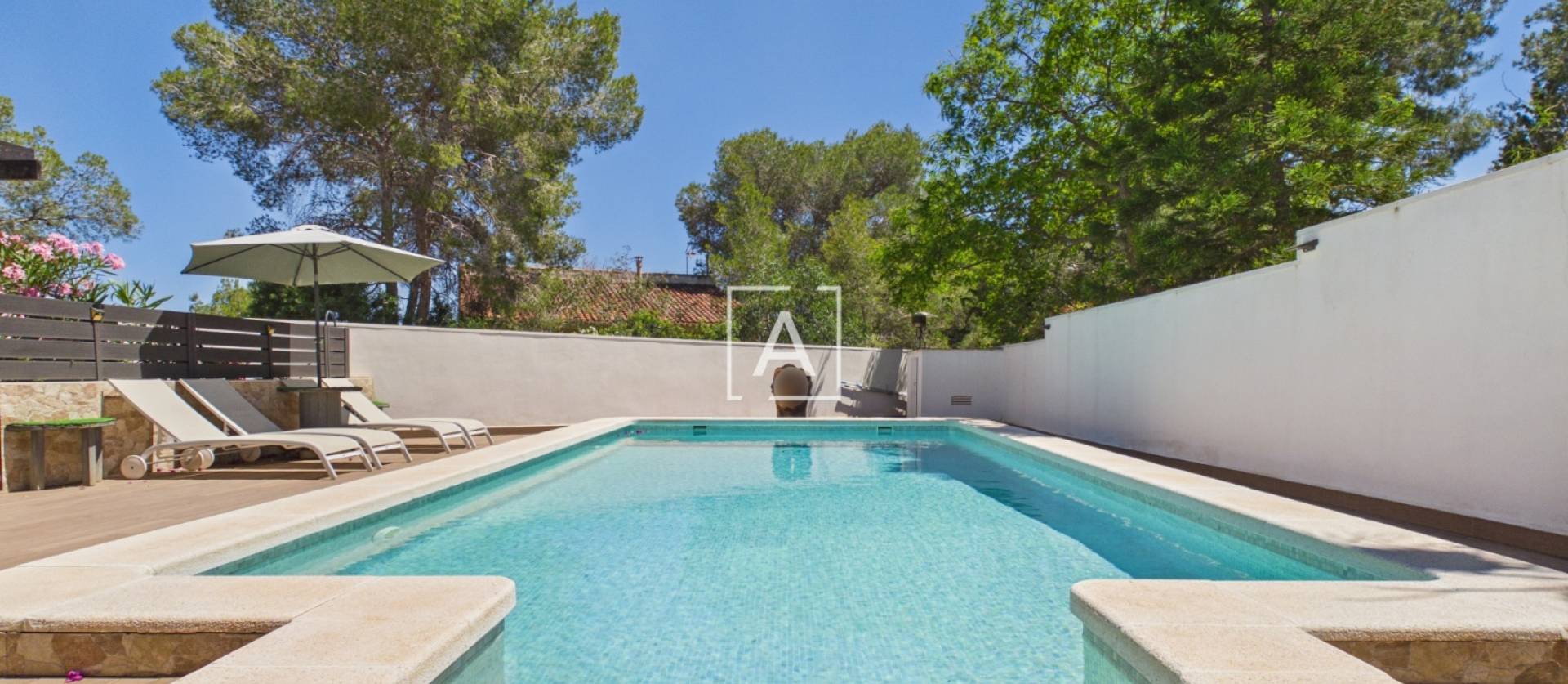 Sale - 4. House - Detached Villa - Pinar de Campoverde