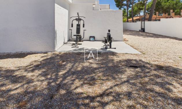 Sale - 4. House - Detached Villa - Pinar de Campoverde