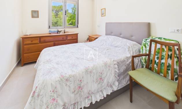 Sale - 4. House - Detached Villa - Pinar de Campoverde