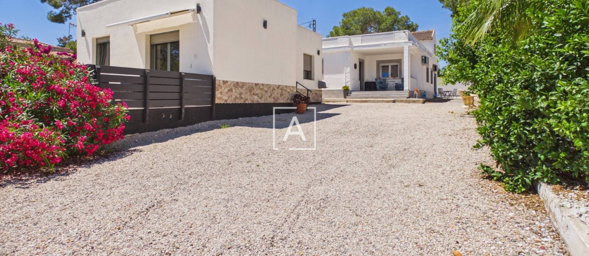 Sale - 4. House - Detached Villa - Pinar de Campoverde