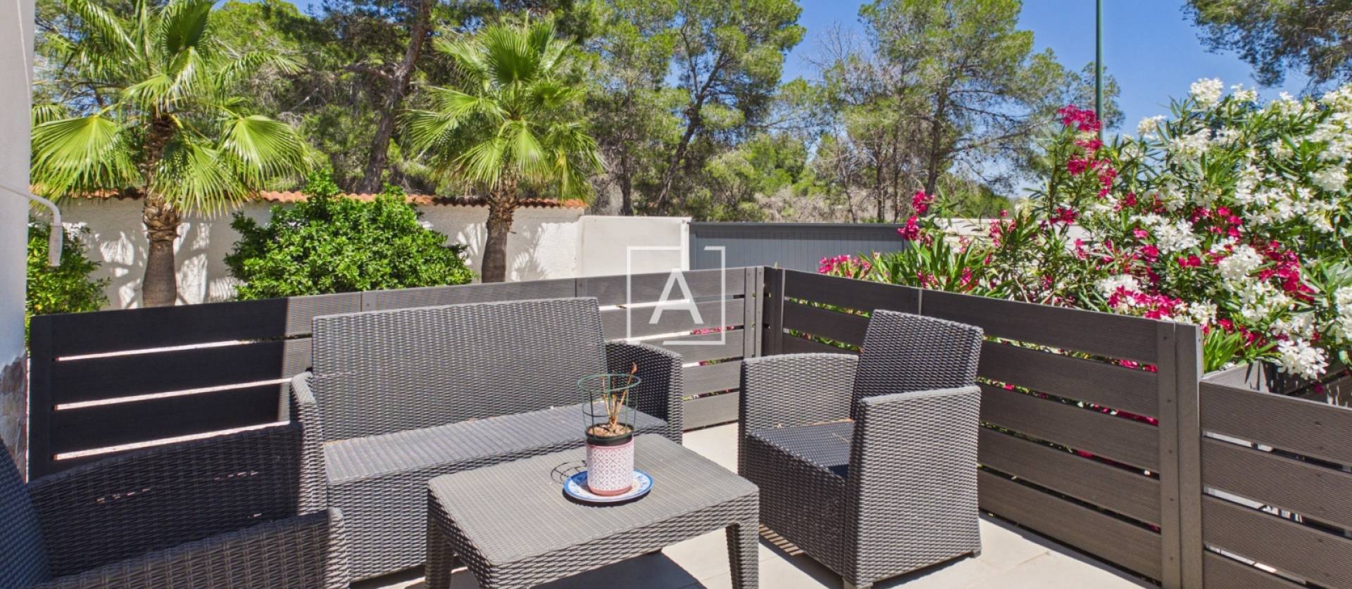 Sale - 4. House - Detached Villa - Pinar de Campoverde